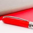 thumbnail image 3 of Pineider Avatar UR Devil Red Ballpoint Pen, 3 of 6