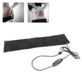 thumbnail image 1 of Coussin Chauffant USB, Coussin Chauffant Électrique Pliable Léger Lavable pour Lit pour Animaux, 1 of 7