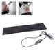 thumbnail image 5 of Almohadilla Térmica USB, Almohadilla Calefactora Eléctrica De Fibra De Carbono, Peso Ligero Lavable Para Cama Para Mascotas, 5 of 7