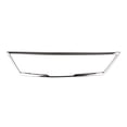 thumbnail image 1 of Moldura de Parrilla Nissan Aprio 2008 2010 TONG YANG, 1 of 3