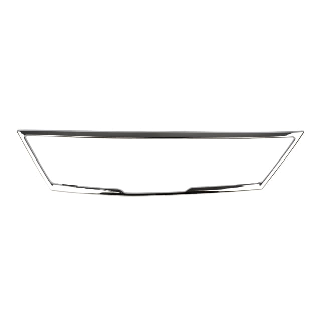 Moldura de Parrilla Nissan Aprio 2008 2010 TONG YANG
