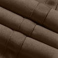 thumbnail image 6 of Zynoxe Mens Plus Size Sherpa Jackets Vintage Lapel Shearling Collar Zip Up Long Sleeve Faux Suede Jackets Winter Warm Relaxed Fit Fleece Jackets with Pockets, 6 of 6