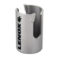 Lenox Hole Saw 1 3/4In (44Mm) Mm Carbide