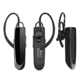 thumbnail image 2 of LC-B41-Auricular Bluetooth inalámbrico de un solo oído-Negro Adepaton 2033217-1, 2 of 9