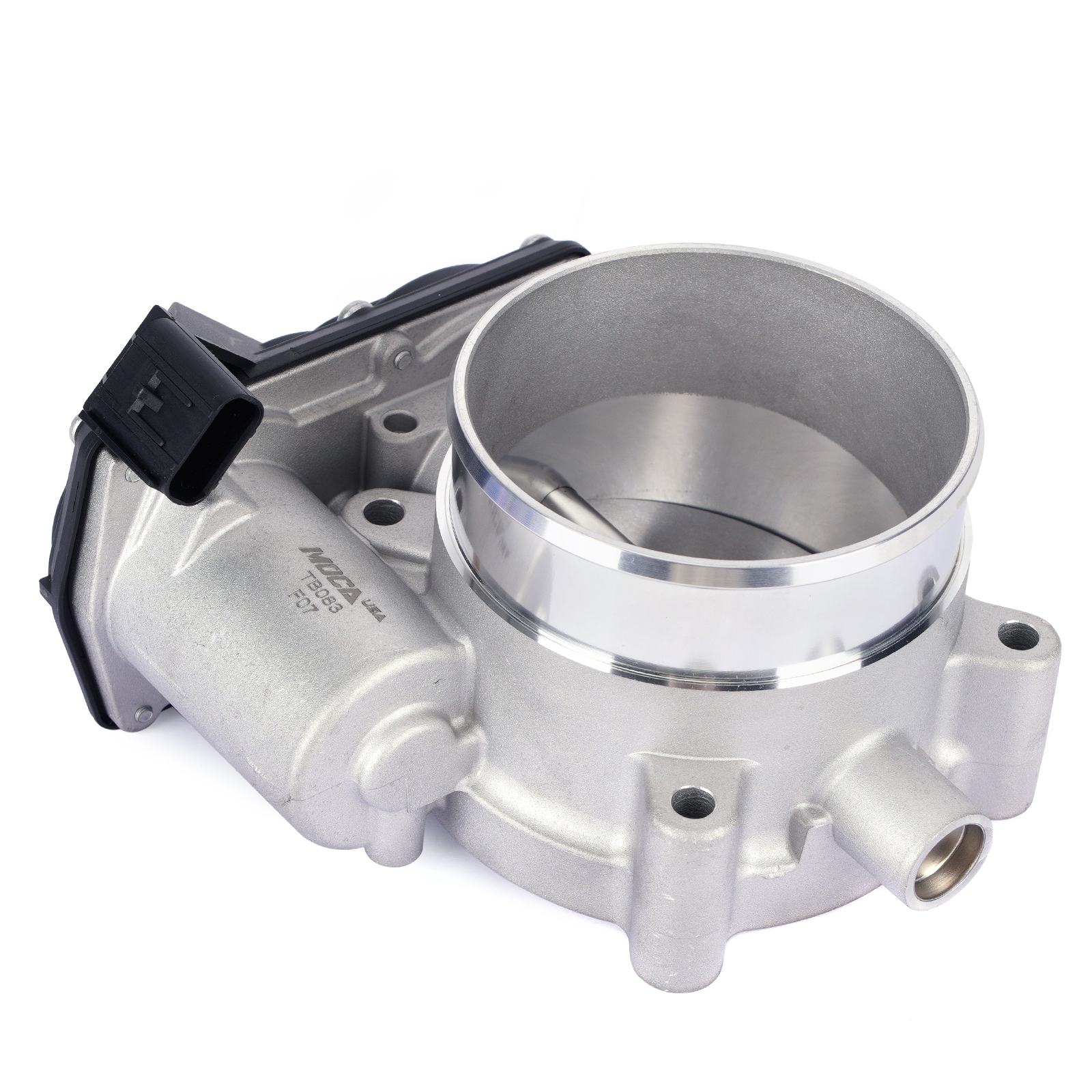 MOCA AUTOPARTS Electronic Throttle Body Fit for 2011-2014 Ford F-150 Mustang 5.0L & Lincoln Mark LT 5.0L