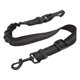 thumbnail image 4 of Cinturón de seguridad para coche para perros, ajustable, duradero, flexible, acolchado, correa para perros para uso diario y viajes., 4 of 14