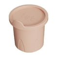 thumbnail image 1 of kurtrusly Efficient Ice Making With Sealed Lid Ice Cube Mold Ice Cube Integrity Rate Is Pink 1st, 1 of 6