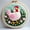 6, variant on Dog Needle Felting Set, Beginner Felt Painting Set, With Wool Felt Painting Set, Decorative Frame, Suitable for Home Decoration