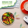 thumbnail image 3 of Skittles Original Candy, 1 - 54 Ounce Jar, 3 of 3