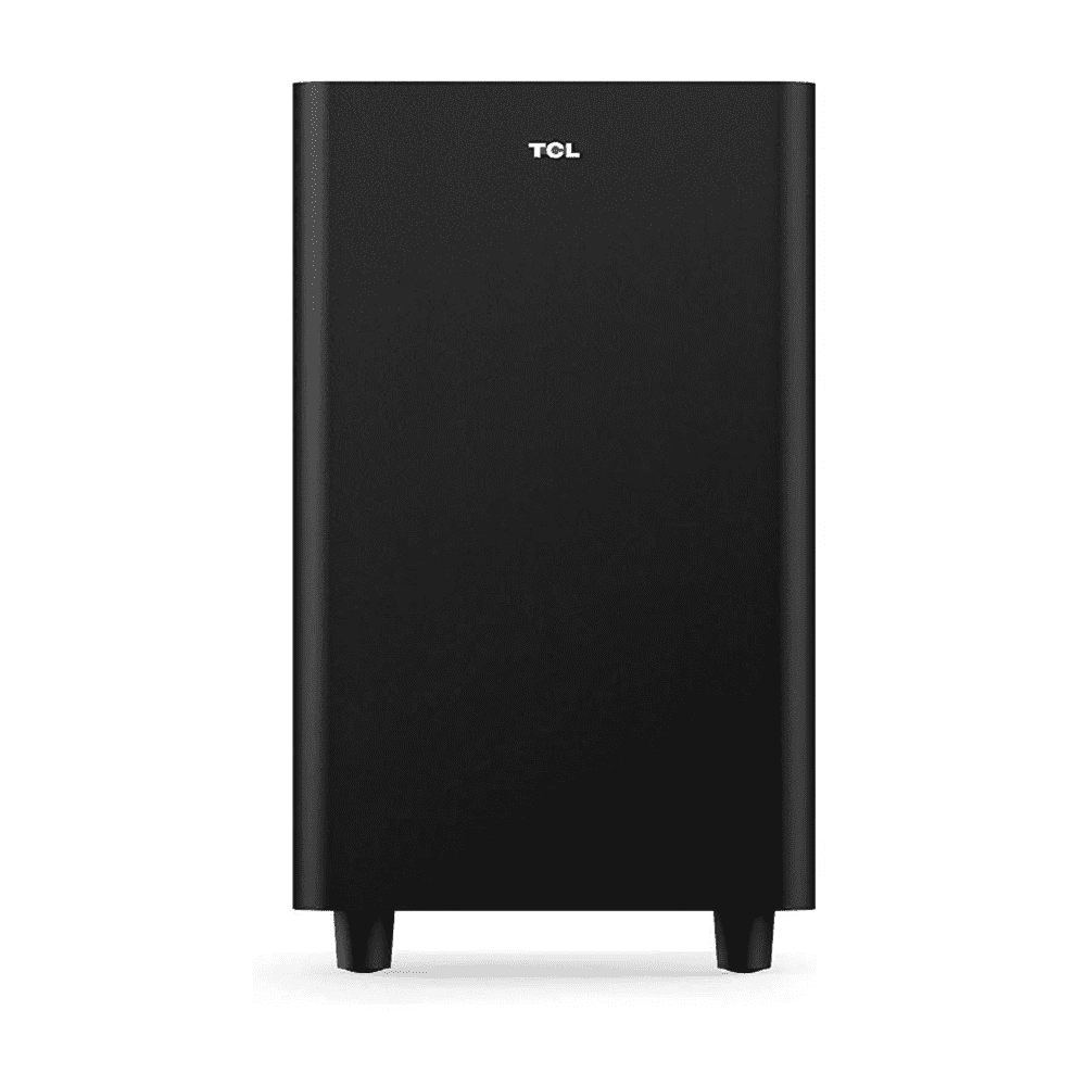Restored TCL Alto 8 Plus 2.1.2 Channel 39inch Dolby Atmos Sound Bar with Wireless Subwoofer Bluetooth TS8212 Black (Refurbished)