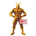 thumbnail image 4 of My Hero Academia Age of Heroes All Might Collectible PVC Figure (Version A), 4 of 4