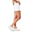 thumbnail image 4 of Levi Strauss Signature™ Women's Vintage Original Shorts (Online only), 4 of 5