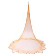 thumbnail image 2 of 86.6" Nylon Fishing Gill Net Fishing Monofilament Hand Casting Tackle 600 Mesh for Fishermen, 2 of 6