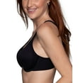 thumbnail image 5 of Vanity Fair Soutien-Gorge à Armatures Couvrant Body Caress pour Femmes, 36DD, 5 of 5