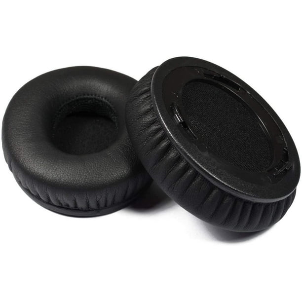 Learsoon Replacement Solo Earpads Fit for Monster Beats by Dr.Dre
