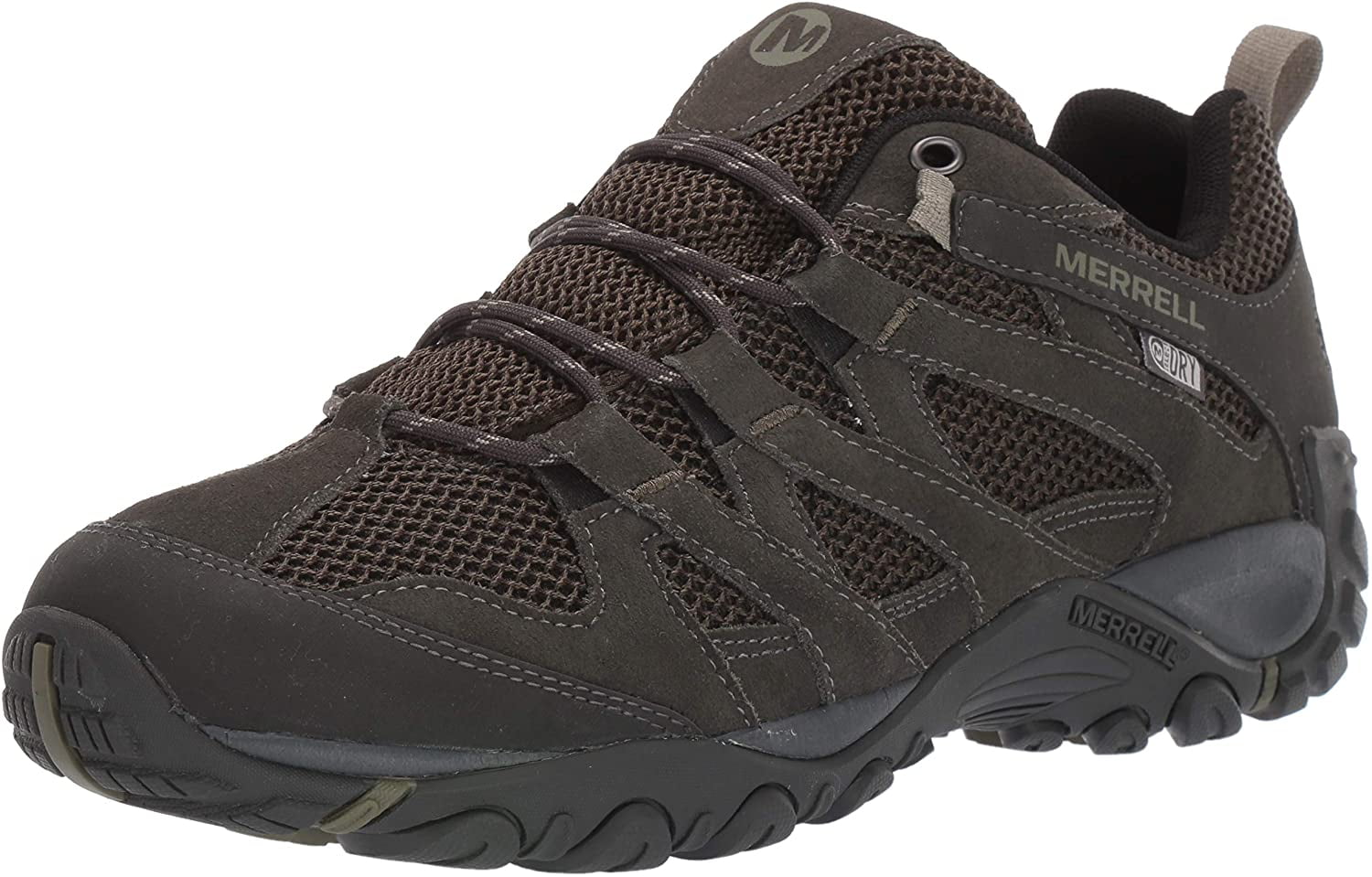 merrell size 10.5