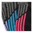 thumbnail image 4 of Tin Danskin para Mujer, Paquete de 3 Pares Multicolor Unitalla, 4 of 4