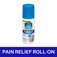 thumbnail image 3 of Zim’s Max-Freeze PRO Extra Strength Pain Relief Cooling Roll-on, 3 oz, 3 of 9