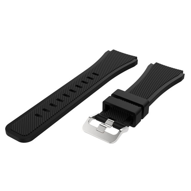 WIFKLSIIPG Soft Silicagel Sports Watch Band Strap for Amazfit Stratos Smart Watch 2S