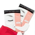 DHC Revitalizing Moisture Strips Eyes (2 Count), Gel Strip Masks, 6