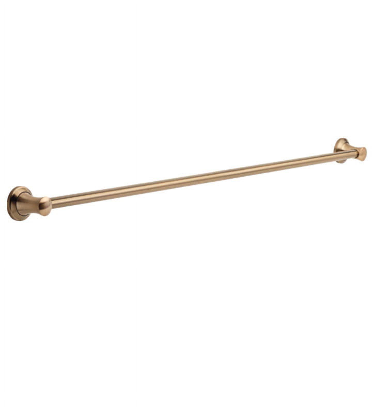 delta 41742 transitional 42" grab bar