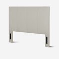 thumbnail image 4 of Sleep Country Dakota Upholstered Headboard, 4 of 8