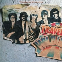 The Traveling Wilburys - The Traveling Wilburys, Vol. 1 - Music & Performance - CD
