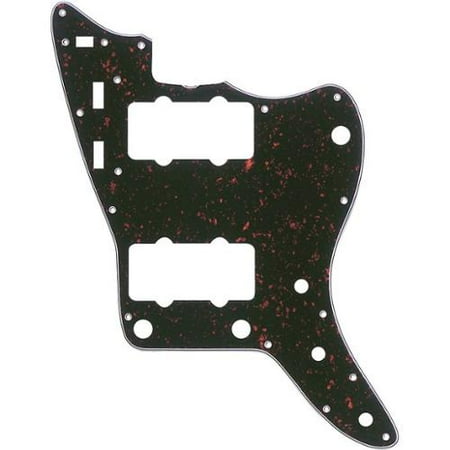 Fender 62 Jazzmaster Tortoiseshell Pickguard