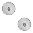 thumbnail image 1 of Bewildely Sartén Protector contra salpicaduras Suministros de herramientas de cocina prácticas confiables con pantalla de grasa con mango Type1 NO1, 1 of 6