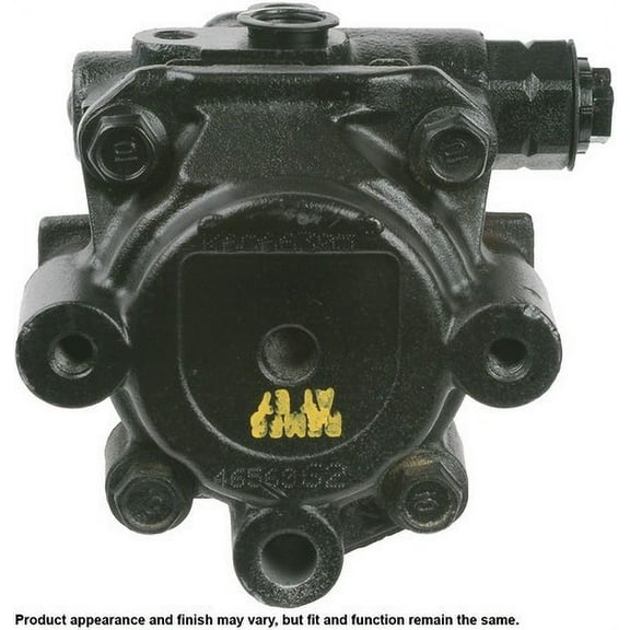 A1 Cardone Power Steering Pump P/N:21-5998 Fits select: 1997-2000 DODGE STRATUS, 1996-1999 CHRYSLER SEBRING