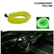 thumbnail image 3 of Tiras de lámparas decorativas para Interior de coche, lámpara de atmósfera, luz fría, consola de salpicadero, luces LED ambientales automáticas, 1/2/3/4/5M, 3 of 6