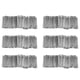 thumbnail image 1 of Juego de con Revestimiento de Diamante de 300 Piezas de Orificio con Punta de Diamante de 6 mm, 1 of 9