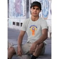 thumbnail image 2 of Happy Assumption Of Mary T-Shirt Men -Image by Shutterstock, Male Medium, 2 of 4