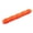 orange L, variant on Pet Chewing Stick Food Leak Device Dental Cleaning Bite, Natural Dog Dental Treat, Freshens Breath, Pet Chewing Stick Food Leak Device Dental Cleaning Bite-Proof Interactive Training - Green/Size S