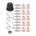 thumbnail image 3 of Embouts d'Électrodes Consommables pour Coupe-Plasma Chicago Electric 95136, 3 of 10