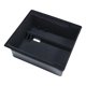 thumbnail image 1 of Caja De Almacenamiento Para Reposabrazos Caja de almacenamiento con reposabrazos, bandeja para llaves de gafas de tela flocada para Tesla Model 3 Highland 24, 1 of 6
