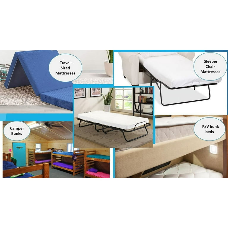 Cot30 mattress deals