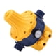 thumbnail image 1 of Presostato, Control Automático Con Material ABS Para Drenaje De Jardín, Bomba Autocebante, Bomba Jet, Limpieza, Presión Máxima 10bar, Protección IP65, 1 of 7