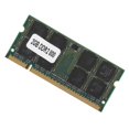 thumbnail image 2 of DDR2 2GB 800MHz SODIMM PC2-6400 Laptop Memory Compatible with 200-Pin, 2 of 6