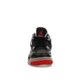 thumbnail image 3 of Jordan Kid's 4 Retro Bred Reimagined Basketball Shoes, from StockX, 3 of 5