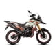 thumbnail image 2 of Motocicleta Doble Propósito TRECK SPARTAN 300 2024 Gris, 2 of 11