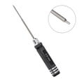 thumbnail image 4 of 1 Pce Clé Hexagonale Outils de Tournevis 0.9-3.0mm pour Modèle RC, 4 of 9