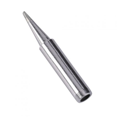 

EBTOOLS Soldering Tip Solder Iron Tip -free For Soldering Stations For Lower Temperature Soldering