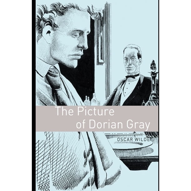 The Picture Of Dorian Gray Chapter 8 Summary