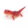 thumbnail image 3 of Genuine Twisted Egg Biology Guide Armadillo Lizard Matsushi Lizard Simulated Animal Mobile Figure Twisted Egg TOYS, 3 of 4