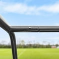 thumbnail image 6 of FORZA Portable Team Shelter | Durable Steel Frame Shelter for Sports Teams – Optional Benches & Multiple Colors, 6 of 9