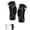 Black (A pair), variant on HIJUNE 2027 Upgrade Knee Sleeve, Adjustable Knee Brace With Precision Dial, Patella Gel Pad & Side Stabilizers For Running, Workout, Unisex