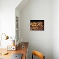 thumbnail image 5 of France, Vezere Valley, Images of Animals, Wall Painting in Lascaux Cave, Stretched Canvas Wall Art Sold by Art.Com, 5 of 5