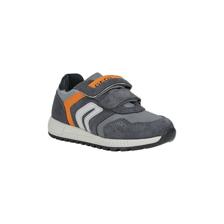 

Geox Boys Alben Leather Sneakers