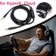 thumbnail image 1 of Cable de auriculares de 1,5 m macho a macho con sintonización para Cloud/Cloud Alpha, 1 of 6